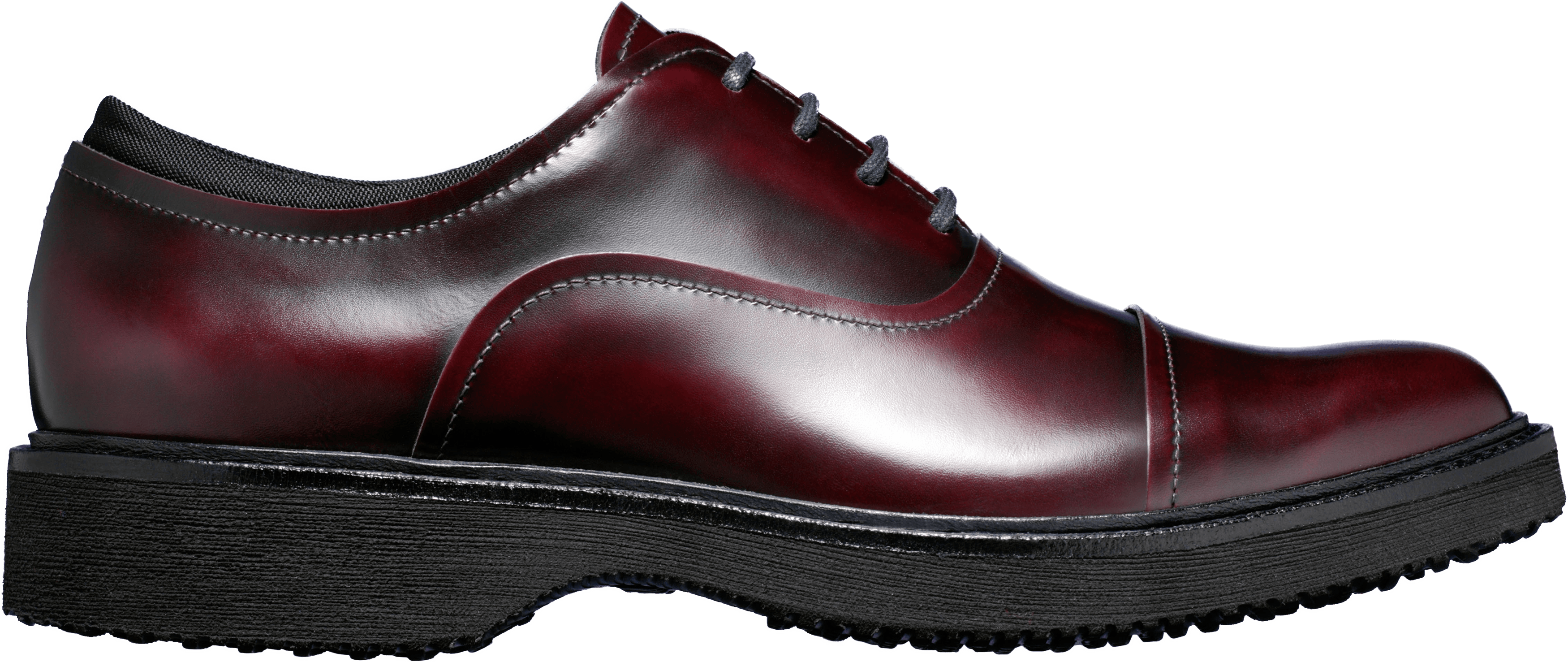 Men Shoes Transparent PNG Image