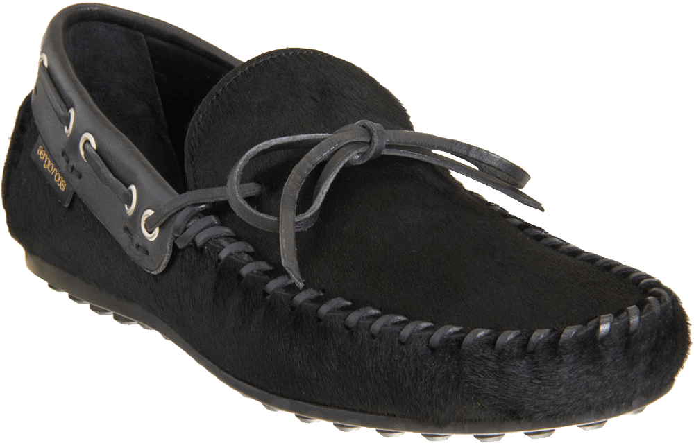 Men Shoes Transparent PNG Image