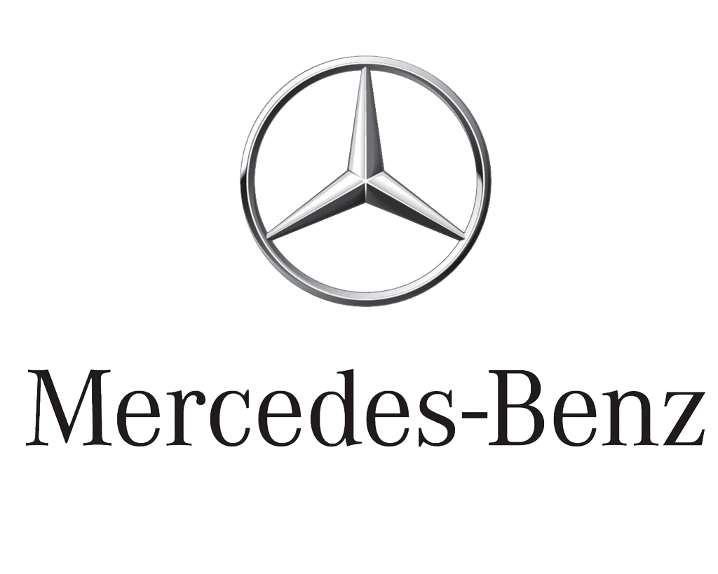 Mercedes-Benz Transparent PNG Image
