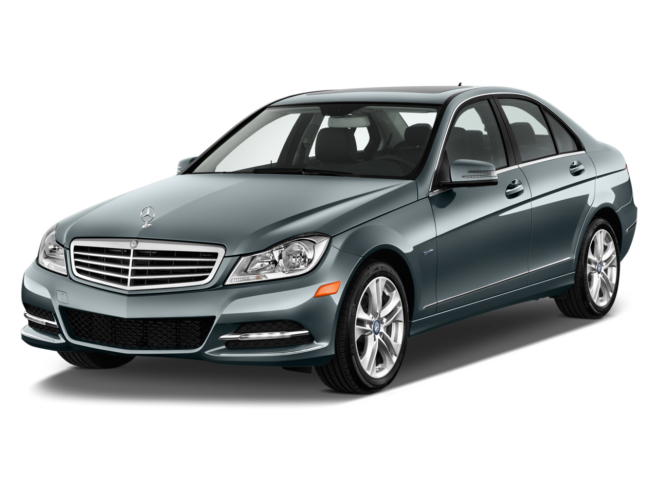 Mercedes-Benz Transparent PNG Image