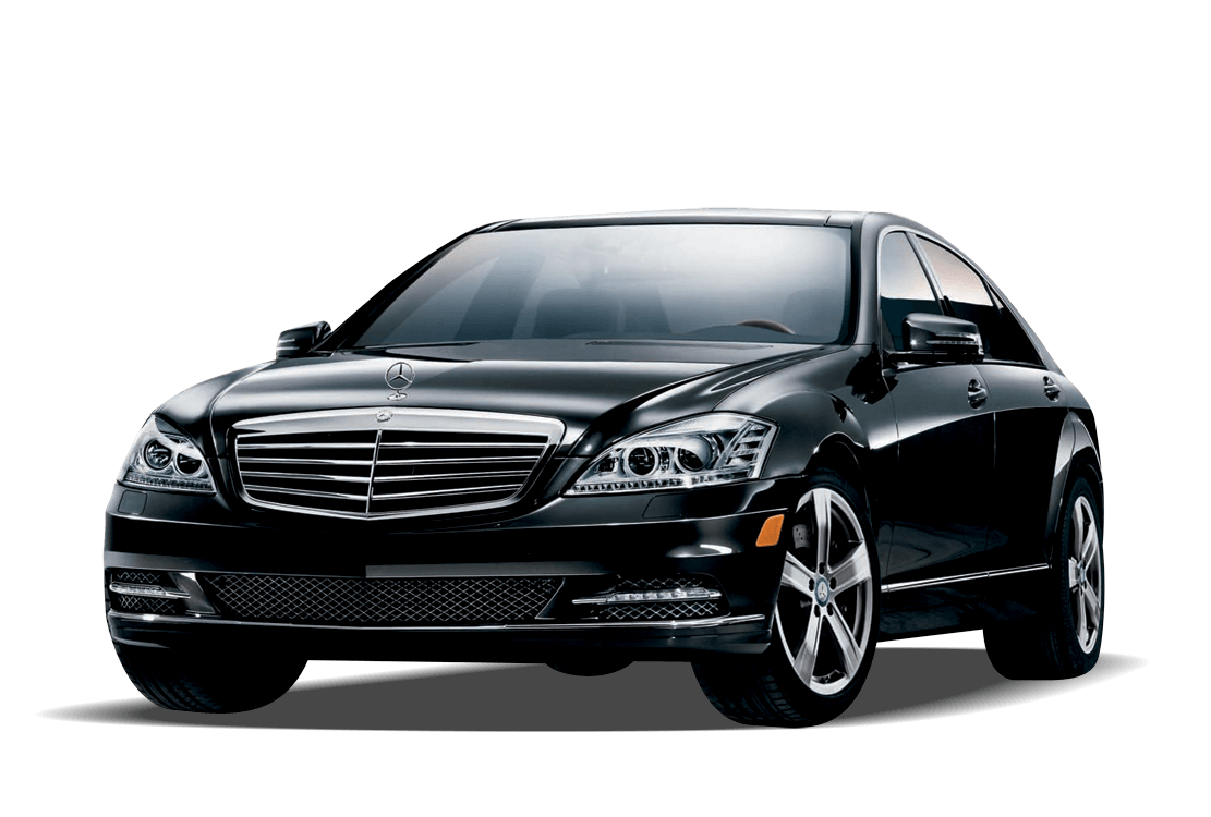 Mercedes Car Transparent PNG Image
