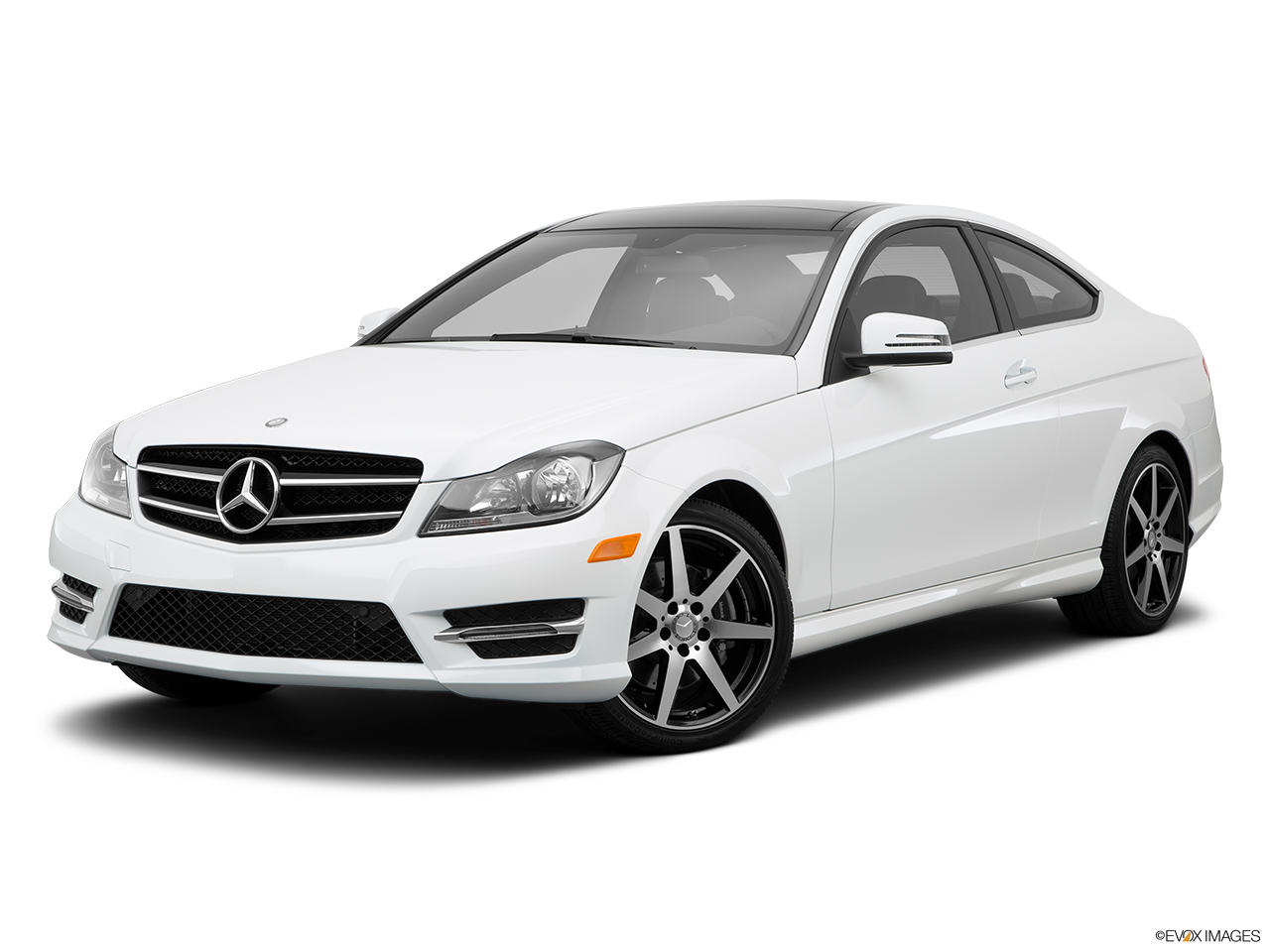 Mercedes-Benz Transparent PNG Image