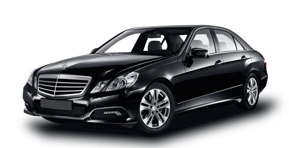 Mercedes Car Transparent PNG Image