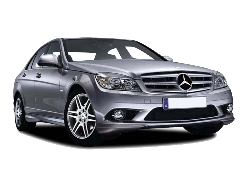 Mercedes-Benz File Transparent PNG Image