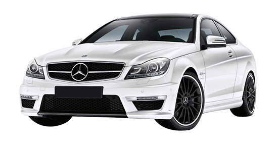 Mercedes-Benz Transparent PNG Image