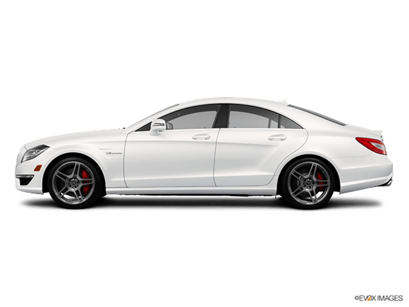 Mercedes Car Transparent PNG Image