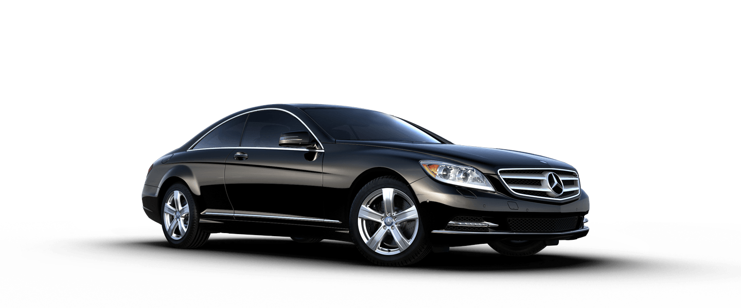 Mercedes Car Transparent PNG Image