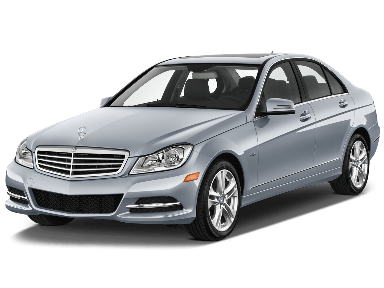 Mercedes Car Transparent PNG Image