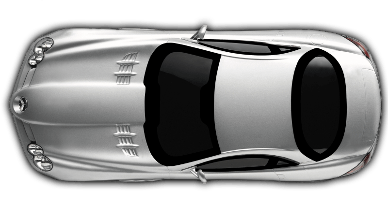 Mercedes Car Transparent PNG Image