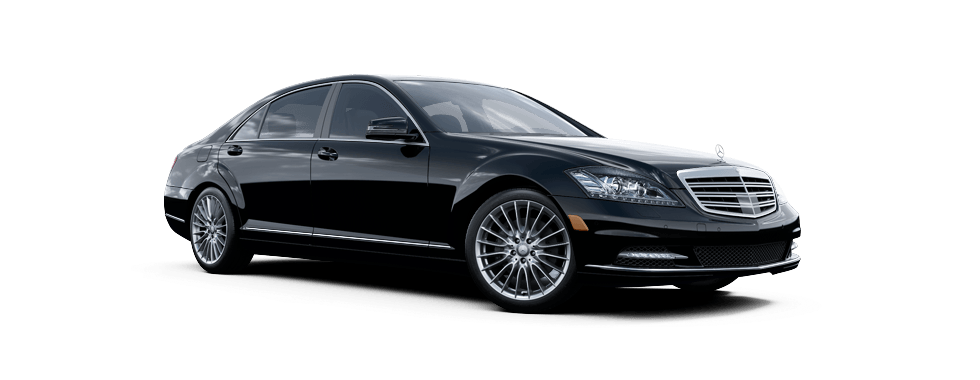 Mercedes Car Transparent PNG Image