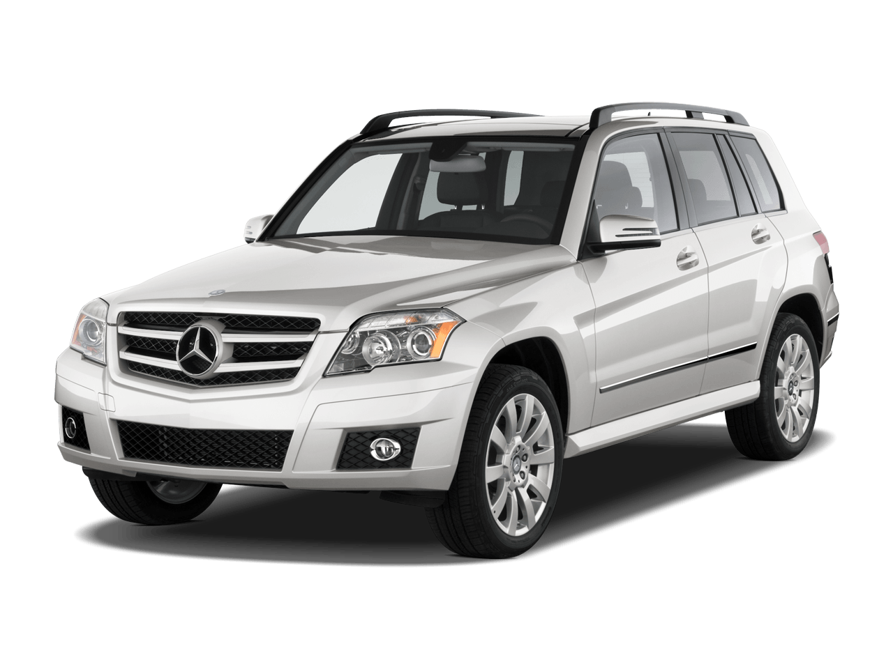 Mercedes Car Transparent PNG Image