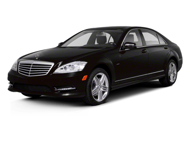 Mercedes Car Transparent PNG Image