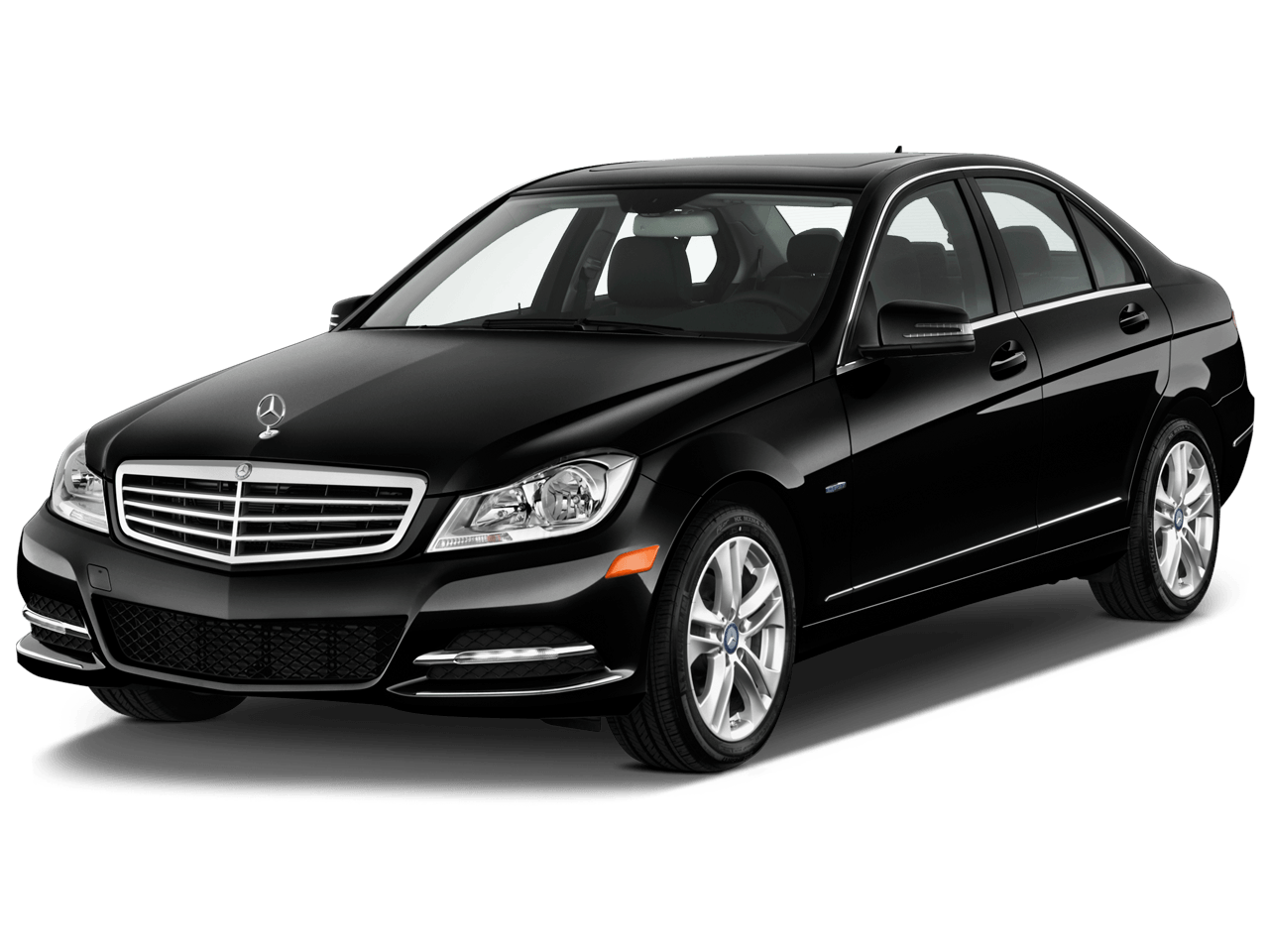 Mercedes Car Transparent PNG Image