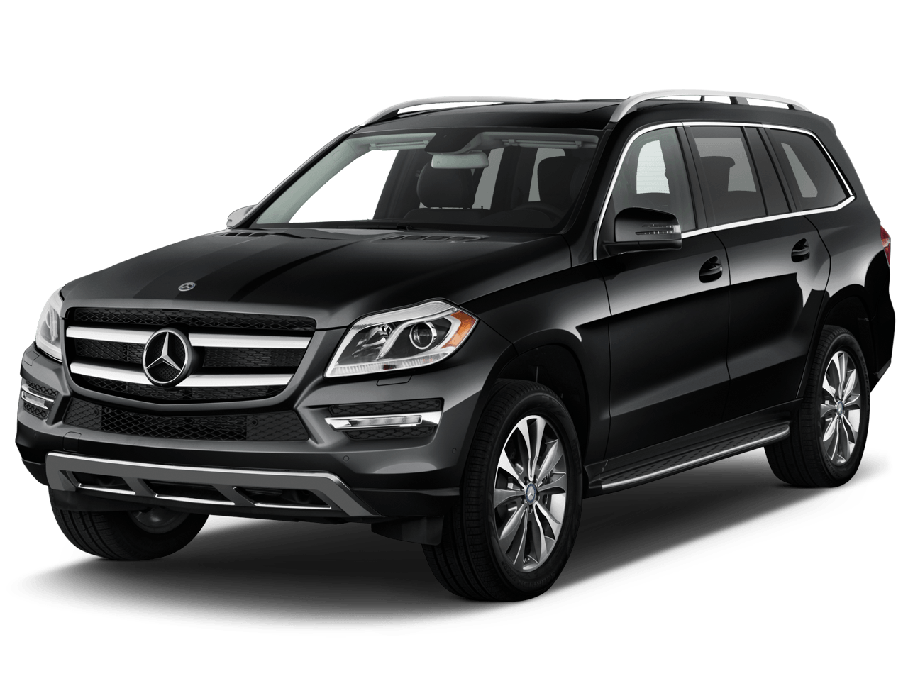 Mercedes Car Transparent PNG Image