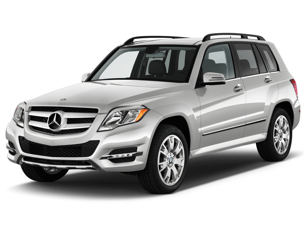 Mercedes Car Transparent PNG Image