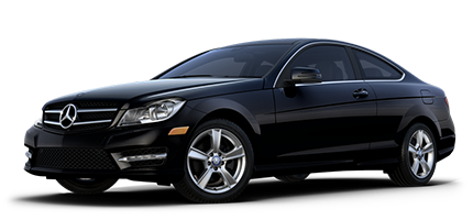 Mercedes-Benz Transparent PNG Image