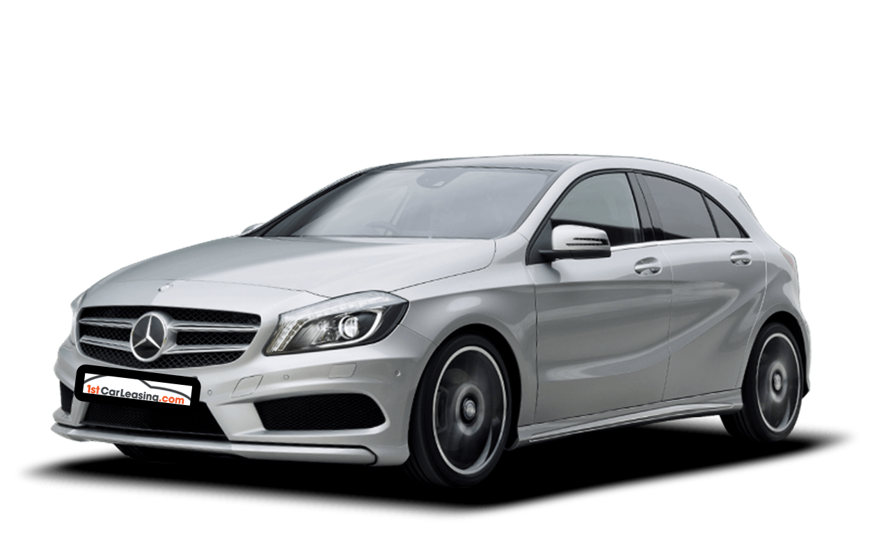 Mercedes Car Transparent PNG Image