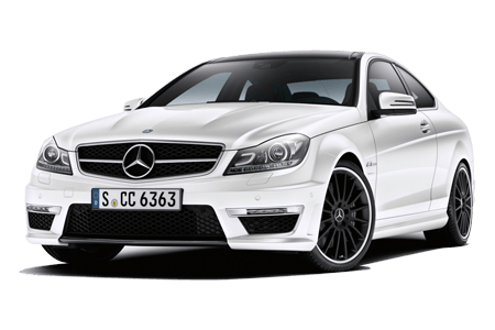 Mercedes Car Transparent PNG Image