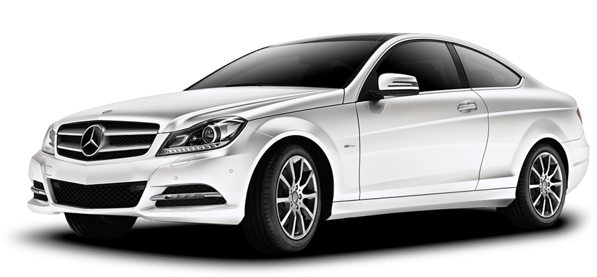 Mercedes Car Transparent PNG Image