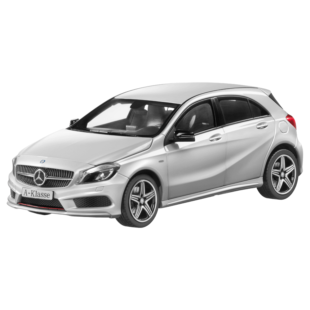 Mercedes Car Transparent PNG Image
