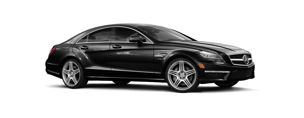 Mercedes Car Transparent PNG Image