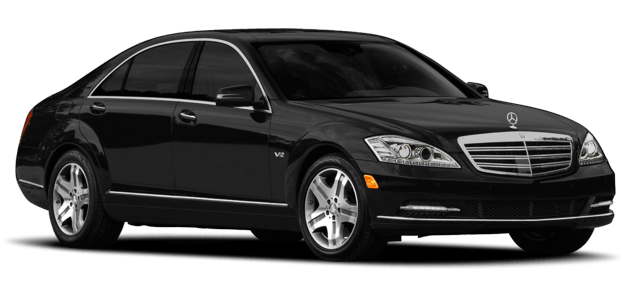 Mercedes Car Transparent PNG Image