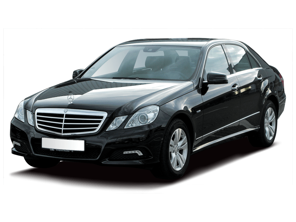 Mercedes Car Transparent PNG Image