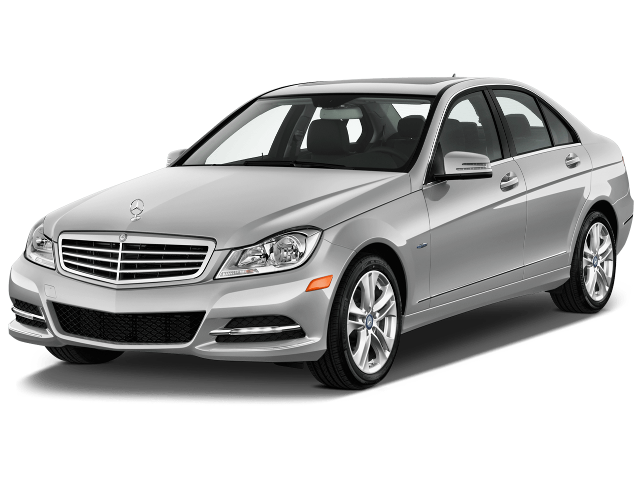 Mercedes Car Transparent PNG Image