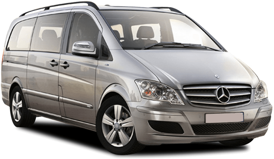 Mercedes Car Transparent PNG Image