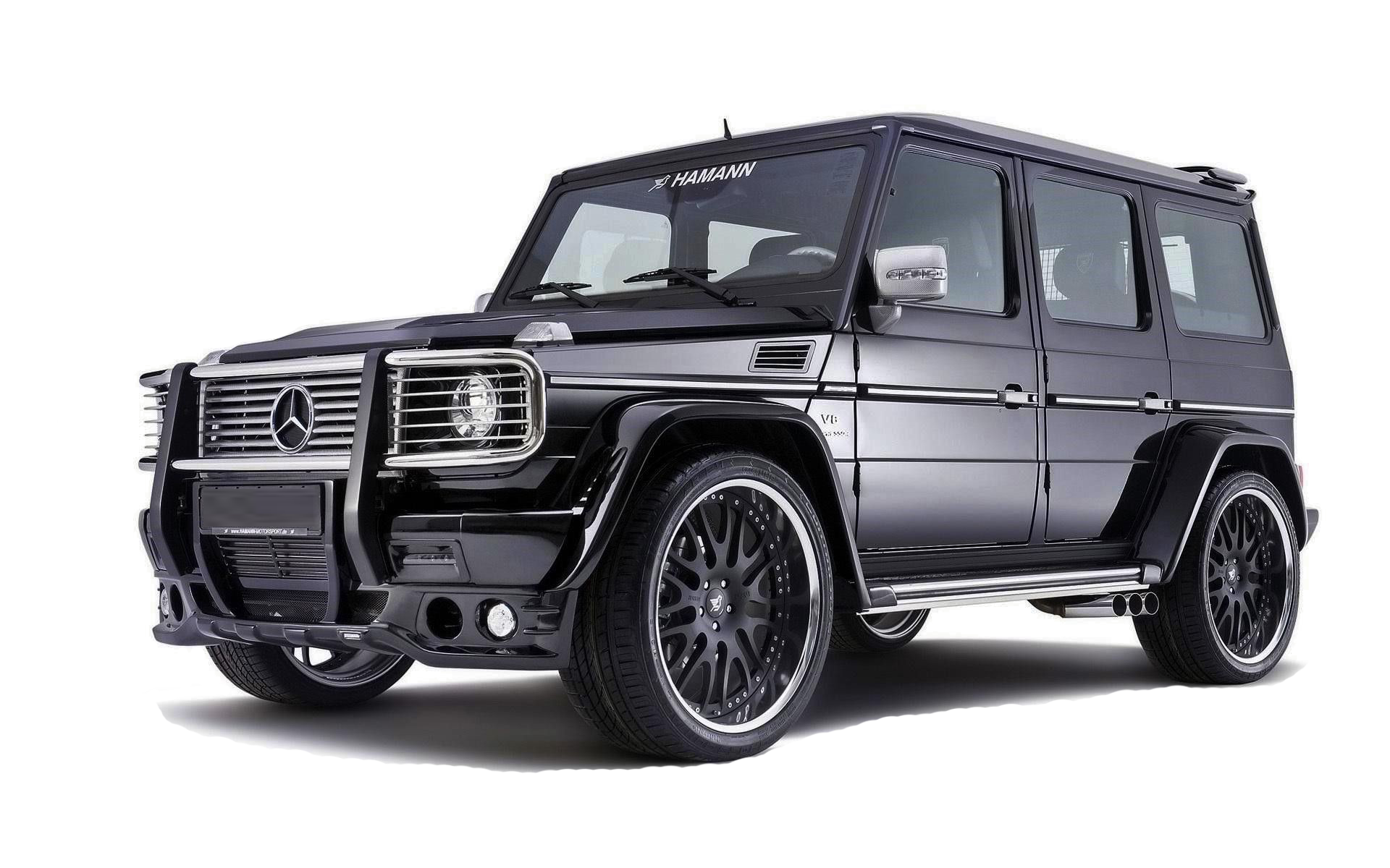 Mercedes-Benz Transparent PNG Image