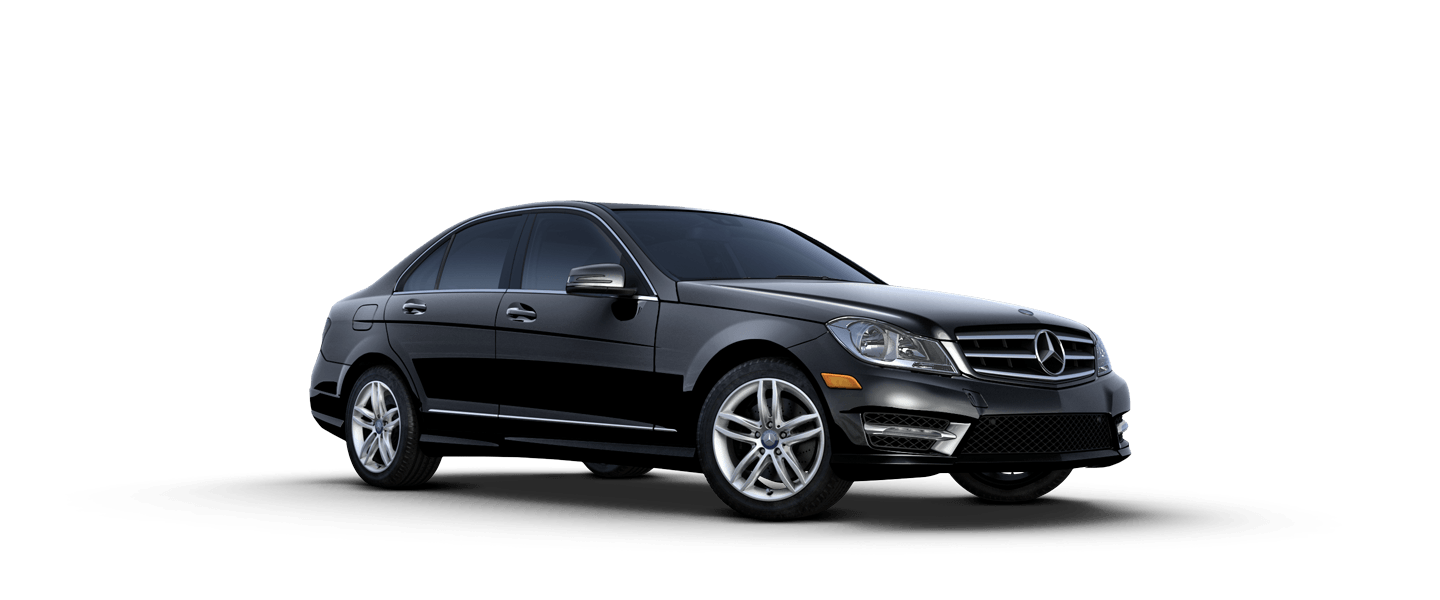 Mercedes Car Transparent PNG Image