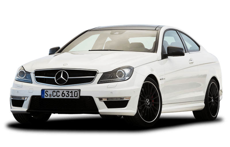 Mercedes Car Transparent PNG Image