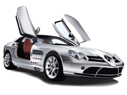 Mercedes-Benz Transparent PNG Image