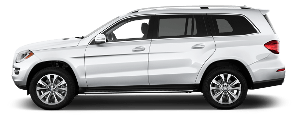 Mercedes Car Transparent PNG Image