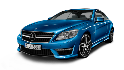 Mercedes-Benz Transparent PNG Image