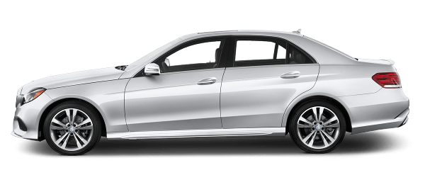 Mercedes Car Transparent PNG Image