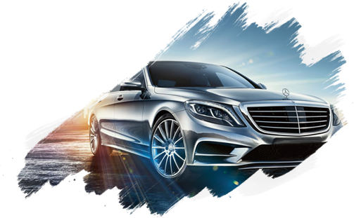 Mercedes Transparent PNG Image
