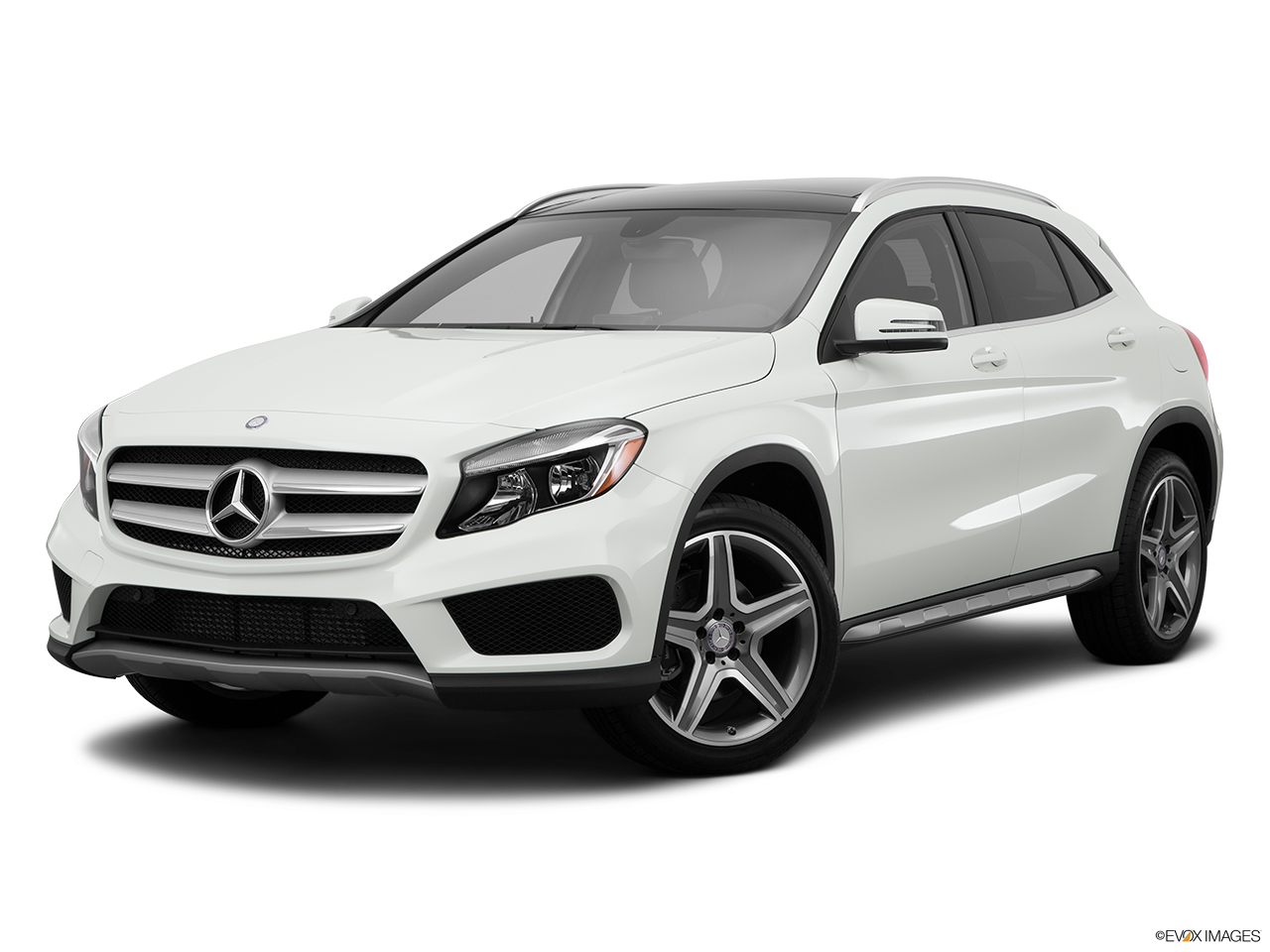 Mercedes Transparent PNG Image