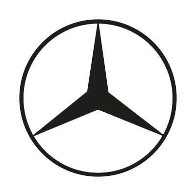 Mercedes-Benz Logo Transparent PNG Image