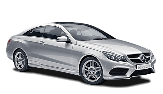 Mercedes Benz Transparent PNG Image