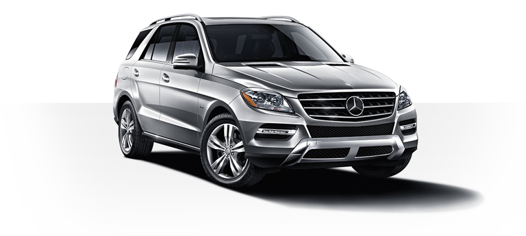 Mercedes Benz Background Transparent PNG Image
