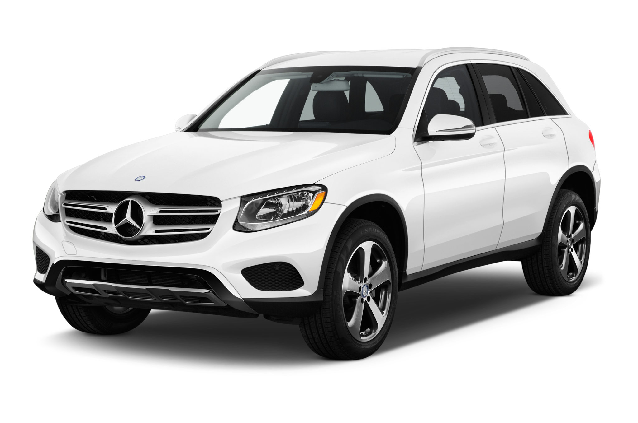 Mercedes Benz Transparent PNG Image