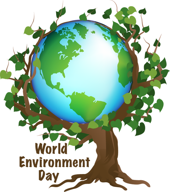 Environment World Day Earth Transparent PNG Image
