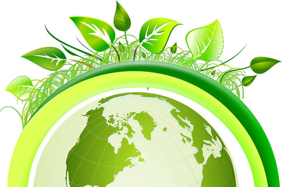 Environment World Day Transparent PNG Image