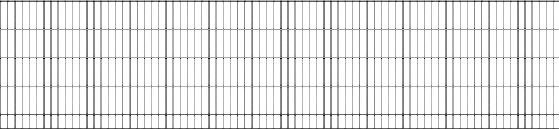 Jail Bars Metal Transparent PNG Image