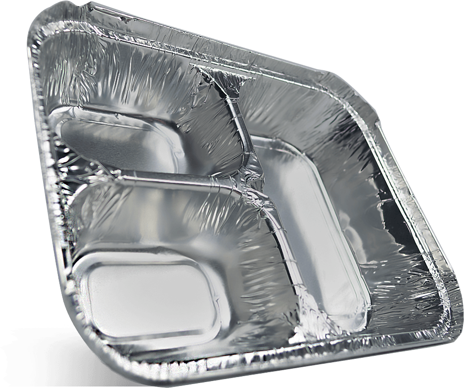 Aluminum File Transparent PNG Image