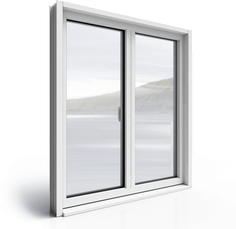 Aluminum Transparent PNG Image