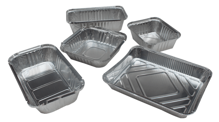 Pic Aluminum Transparent PNG Image