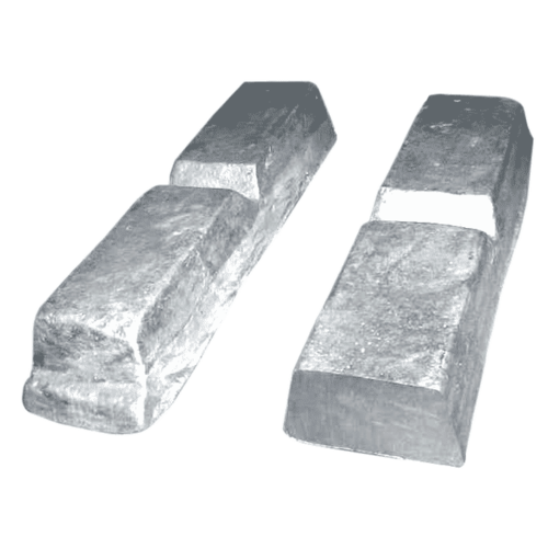 Aluminum Transparent PNG Image