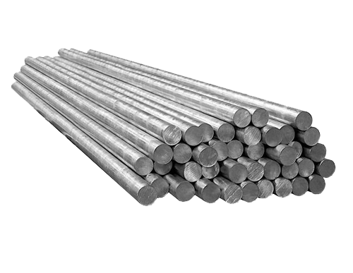 Rods Aluminum Transparent PNG Image